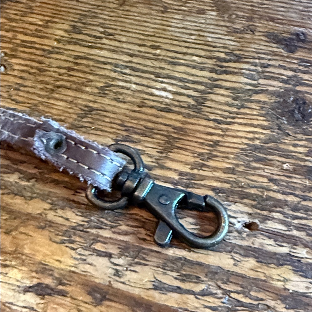 Stylish Gray And Black Patterned Small Women's Bag - image 2